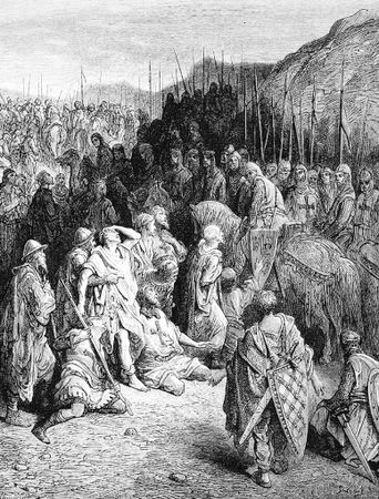 Жоффруа Виллардуэн - История завоевания Константинополя