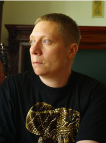 Сергей Волков, Кирилл Бенедиктов - Лёд и пламень