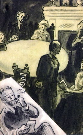 Борис Воробьев, Наталия Кравцова и др. - Искатель. 1971. Выпуск №1