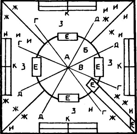 Абрам Палей - Планета КИМ