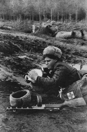 Александр Лепехин - На Дедиловском направлении. Великая Отечественная война на...