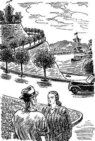 Виктор сапарин - Новая планета (сборник)