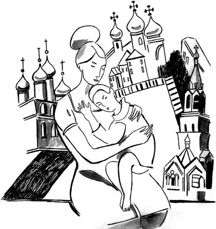 Филимон Сергеев, Ольга Версе - Вечна только ты...