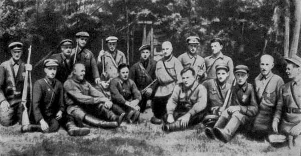 Василий Козлов - Люди особого склада