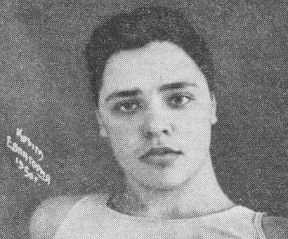 Владимир Амлинский - Жизнь Эрнста Шаталова