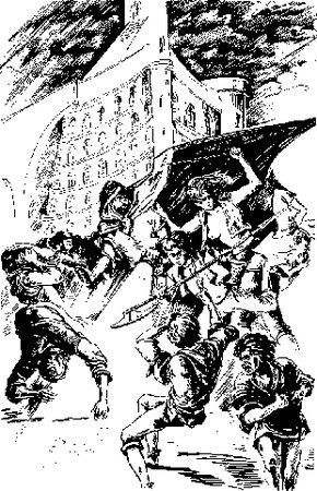 Леонид Резник - Магический треугольник