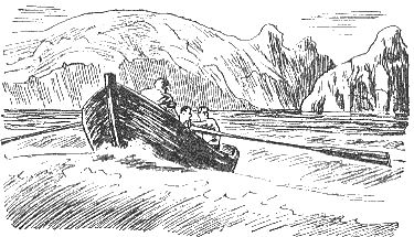 Виктор сапарин - Новая планета (сборник)