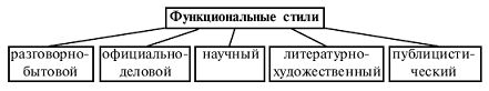 Русский язык и культура речи: курс лекций