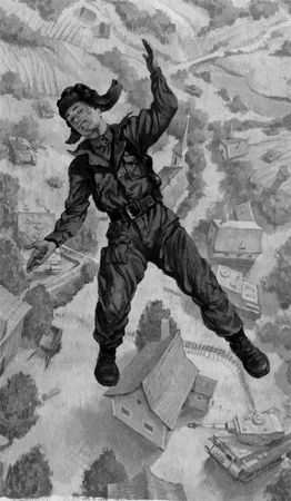 Игорь Николаев, Владимир Березин и др. - Боги войны