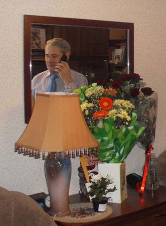 Александр Омельянюк - Год Быка