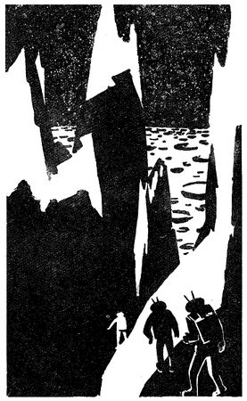 Станислав Лем, Валентин Иванов-Леонов и др. - Искатель. 1963. Выпуск №1