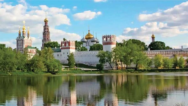 Дмитрий Лисейцев - Царь Борис Годунов