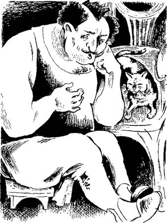 Ричи Достян - Кинто