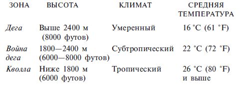 Дэвид Бакстон - Абиссинцы. Потомки царя Соломона