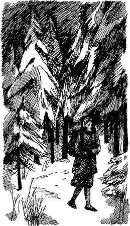 Лидия Арабей - Лариса
