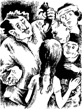 Ричи Достян - Кинто