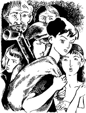 Ричи Достян - Кинто