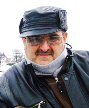 Александр Ралот - Дело о старом антикваре