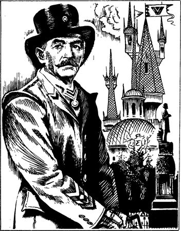 Джек Вэнс - Вечная жизнь (Сборник)