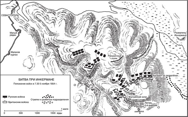 Кристофер Хибберт - Крымская кампания 1854 - 1855 гг