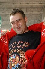 Максим Калашников - Геноцид русского народа