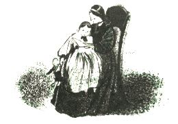 Александра Анненская - Брат и сестра