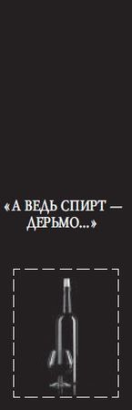 Марат Буланов - Хроника одного падения...