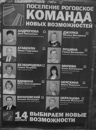 Аркадий Любарев - Избирательные системы: российский и мировой опыт