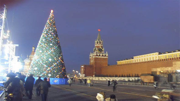 Александр Омельянюк - Високосный, 2008 год