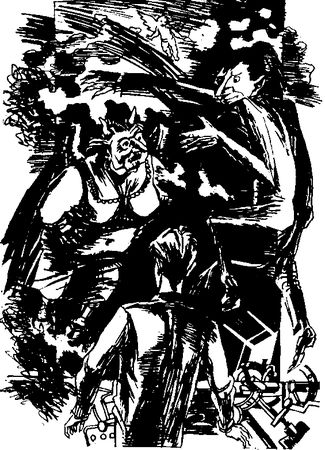Дмитрий Биленкин - Лицо в толпе. Рассказы