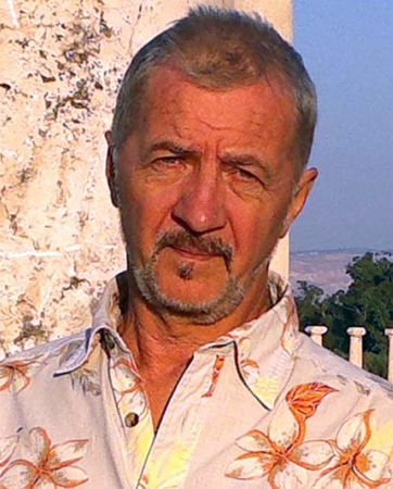 Владимир Антонов - Сомневайтесь!