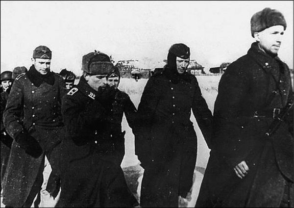 Олег Смыслов - Житейская правда войны