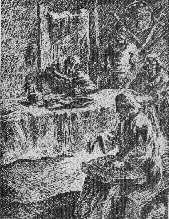 Владимир Малик - Князь Игорь. Витязи червлёных щитов
