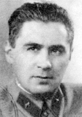 Иосиф Линдер, Сергей Чуркин и др. - Диверсанты. Легенда Лубянки - Павел Судоплатов