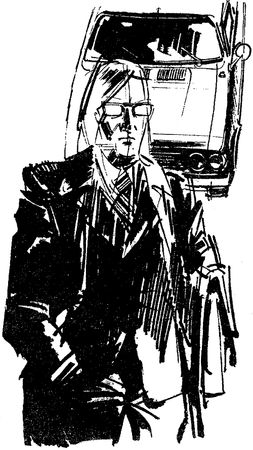 Аркадий Вайнер, Георгий Вайнер и др. - Искатель. 1976. Выпуск №1