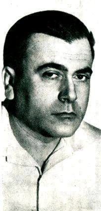 Михаил Анчаров - Сода-солнце. Повести