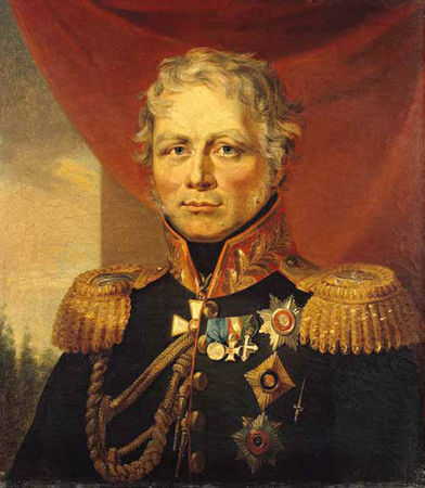 Михаил Мягков - Полководцы 1812 года. Книга 1. Михаил Кутузов, Михаил...