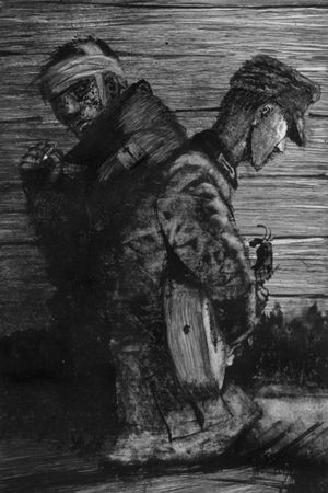 Даниил Гранин, Константин Воробьев и др. - Это мы, Господи. Повести и рассказы...