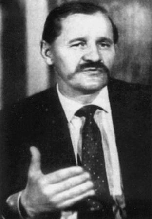 Игорь Атаманенко - Эликсир бессмертия для вождя. Секретные лаборатории на...