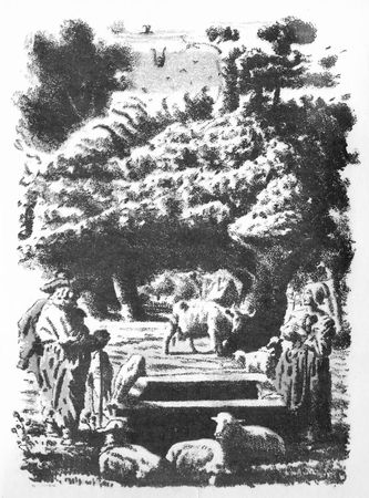 Ромен Роллан - Кола Брюньон ("Жив курилка")