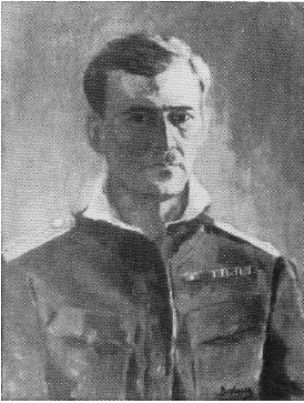 Владимир Герлах - Изменник