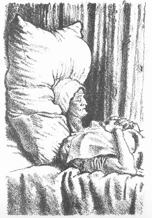 Ромен Роллан - Кола Брюньон ("Жив курилка")
