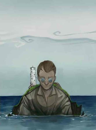 Варвара Мадоши - Морской закон, рыбья правда