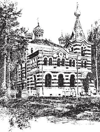 Сергей Глезеров - Северные окраины Петербурга. Лесной, Гражданка, Ручьи, Удельная...