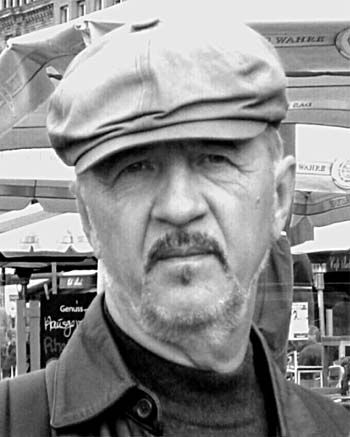 Владимир Антонов - Дом на Дворцовой