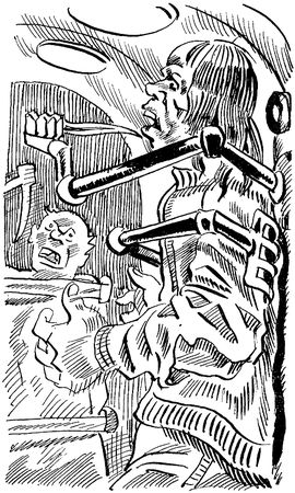 Владимир Возовиков, Сергей Наумов и др. - Искатель. 1978. Выпуск №1