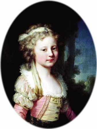 Марьяна Скуратовская, Софья Аннина и др. - Принцессы Романовы: царские дочери