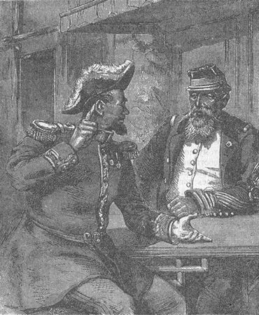 Луи Жаколио - Собрание сочинений. В 4-х т. Том 1. В дебрях Индии