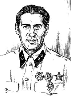 Юрий Мухин - Убийство Сталина и Берия