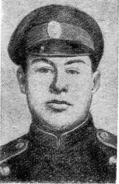 Яков Порохин, Владимир Рублев - Крепость не сдается